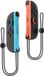 PlayCool Joy-Con Strap Pair Nintendo Switch 2 - Blauw en Rood