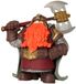 Weta Workshop Lord of the Rings - Mini Epics Figuur - Gimli