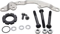 Cortina Componenten drive unit Zwart