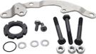 Cortina Componenten drive unit Zwart