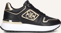 Guess Koyaa Sneakers - Dames - Zwart - Maat 38