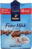 Tchibo Feine Milde Koffiepads - 36 stuks
