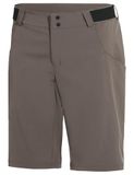 VAUDE Loamer Shorts Heren coconut/black