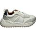 Alexander Smith EDW_8023_WSV Wit cuir pour femmes