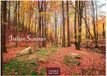Indian Casares Fine Art Edition Indian Summer Kalender 2027 - Wandkalender | Fotokalender Nordamerika 24x35cm