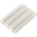 TRU COMPONENTS Breadboard Zelfklevend Transparant Totaal aantal polen 400 (l x b) 82.5 mm x 54.6 mm 1 stuk(s)