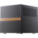 Jonsbo N6 NAS Case, mATX, Steel/Mesh
