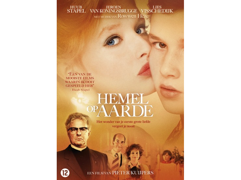 Hemel Op Aarde (DVD)