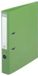 Exacompta Prem'Touch PVC Ordner met hefboom - rug 50 mm - A4 - Anijsgroen