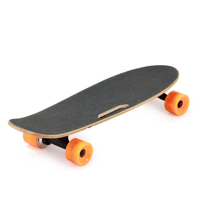 Blast off Elektrisch Skateboard Smart E-Board - 150W - Met Afstandsbediening