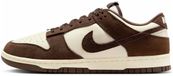 Nike Dunk Low Retro SE Pale Ivory Baroque Brown - Maat 42.5