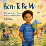 Born And It's Okay Series - Born To Be Me