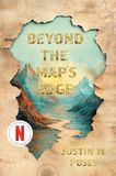 Beyond the Map's Edge Hardcover
