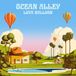 Fuga Ocean Alley Love Balloon Coloured Vinyl LP