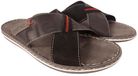 Rieker Slipper 21098-02 Zwart