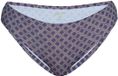 Joop! Slip Intimate Apparel Vrouwen Geruit OPEN GREY