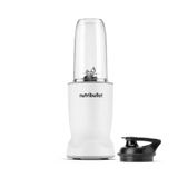 nutribullet® Turbo 1000W Blender compact NBT1004MW