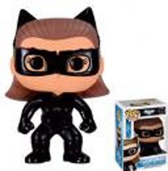Figurines Funko POP! DC Comics Catwoman 21