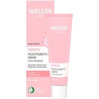 Weleda Dag- en Nachtcrème voor het Gezicht, Decolleté en Nek - 30 ml