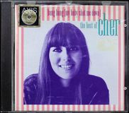Legendary Cher Bang Bang, My Baby Shot Me Down: The Best of Cher CD