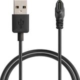 kwmobile USB-oplaadkabel type c geschikt voor Huami Amazfit Falcon