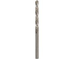 Bosch - Metaalboren HSS-G, DIN 338 4,5 x 47 x 80 mm