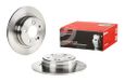 Brembo 08.5178.10 Remschijf - paar