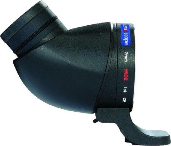 Bynolyt Lens2scope Twist-up Sony - Sony A - Zoomlens