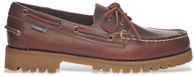 Sebago Bootschoenen Ranger Waxy Bruin - Maat 43 - Heren - Instappers