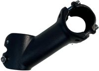 Anroc Ouxi Stuurhouder Fatbike V8, C80, H9, C90 en QmWheel V20 - Zwart
