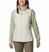 Columbia Heavenly™ Ii Vest Vrouwen XL Dark Stone Polyester