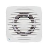 Airflow Aura-eco 100T 100mm afzuigkap timer ventilator