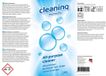 Cleaninq Allesreiniger 1 liter