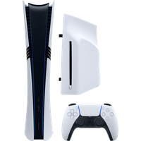 PlayStation 5 Pro + Disc Drive