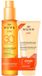 Nuxe - Tanning Sun Oil SPF 30 & Aftersun Lotion Set - 150+100ml