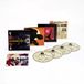 Warner Music Rhino The Complete CD Collection
