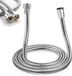 Unyqoos® Doucheslang van 150 cm met universele aansluiting