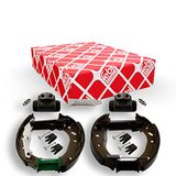 febi bilstein 37666 remklauwset met montagemateriaal, 1 stuk