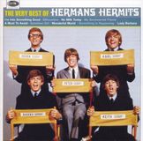Warner Music Herman's Hermits - The Very Best Of