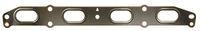 Gasket, AJUSA Gasket, exhaust manifold