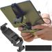 Icecat Support de tablette pliable, réglable - Support détachable pour télécommande de drone - Stable et robuste - Facile à utiliser