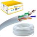 Extralink CAT6 UTP V2 c âble réseau 25 m