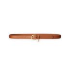 Lauren Ralph Lauren Riem 'CHARM' lichtbruin