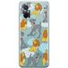 ERT GROUP mobiel telefoonhoesje voor Xiaomi REDMI 12C/ REDMI 11A Disney Lady and the Tramp 004