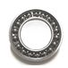 Blackbearing BB-UB-63800-MAX Kogellagers, uniseks, volwassenen, zilver