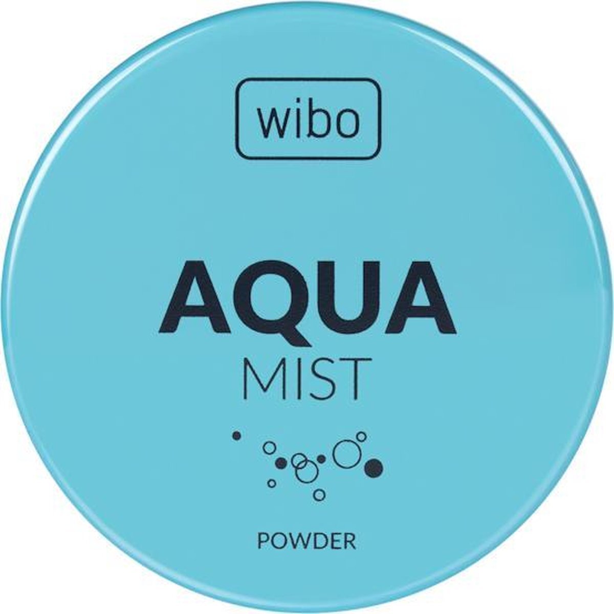 Wibo Aqua Mist Fixing Powder