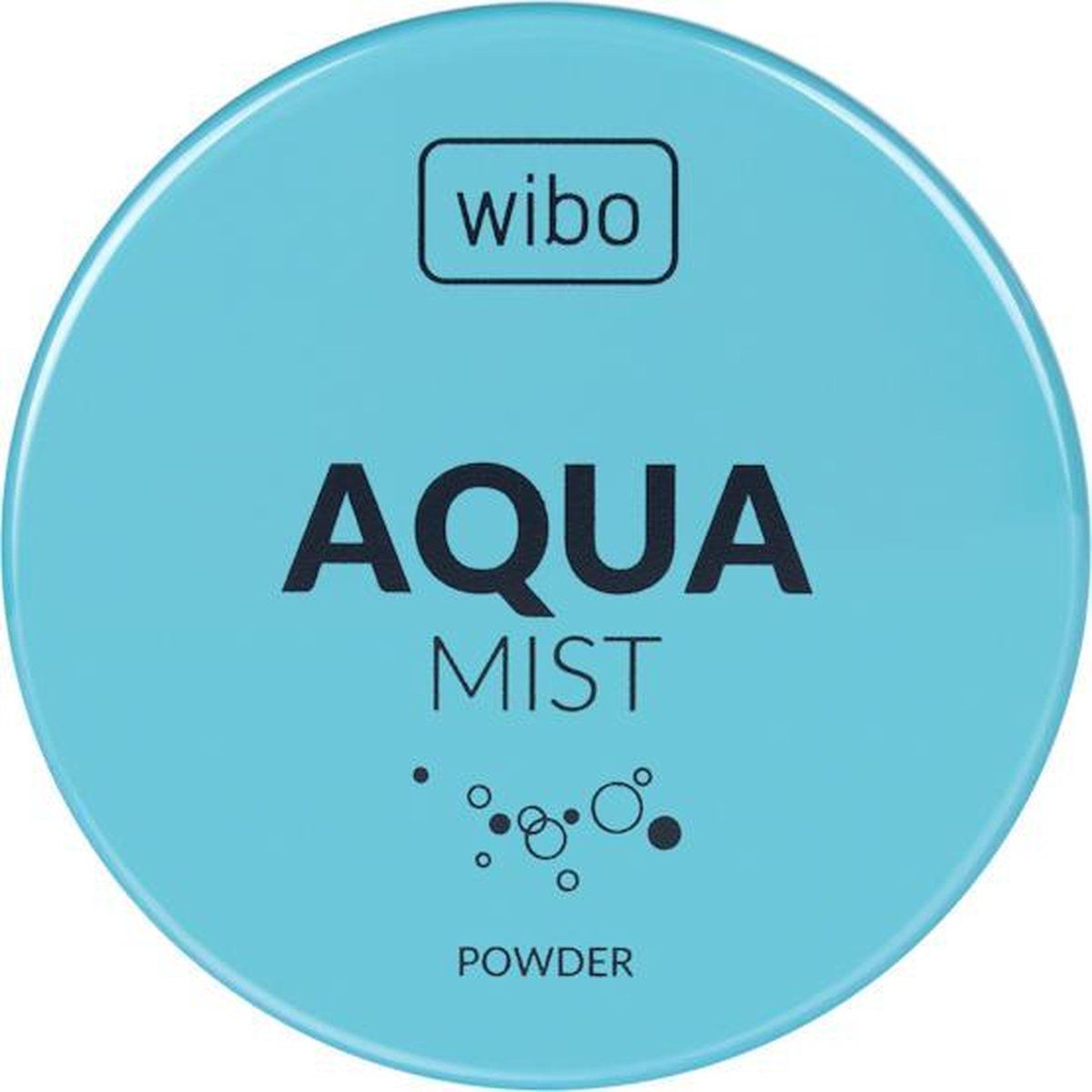 Wibo Aqua Mist Fixing Powder