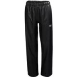 Helly Hansen Moss Broek Zwart 14 Years Jongen