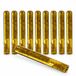 PARCO Chemisch Anker M12 – 10 Stuks – Glazen Ankercapsules voor Zware Verankering in Ongescheurd Beton
