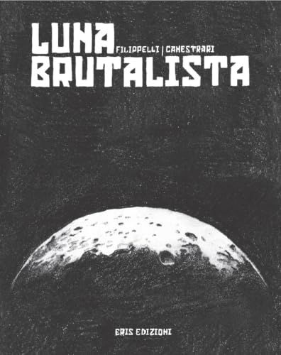 Luna Brutalist
